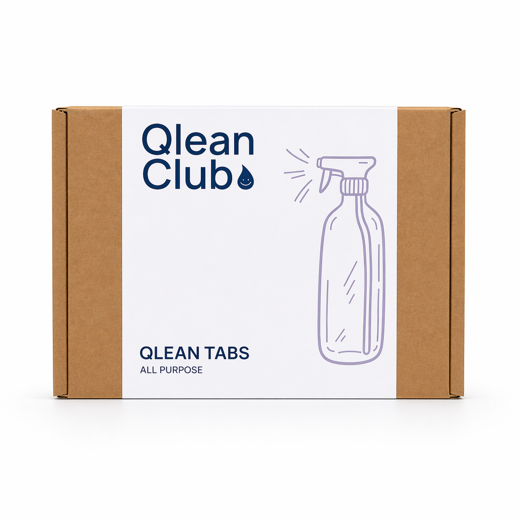 All Purpose Tabs