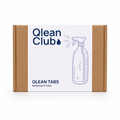 Badkamer & Toilet Tabs