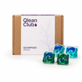 Qlean Pods Selection